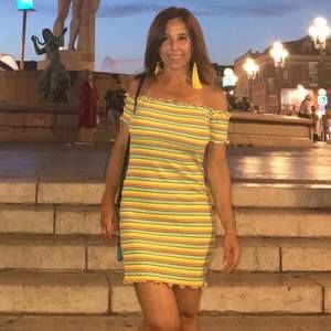 Meet your Posher, Edith